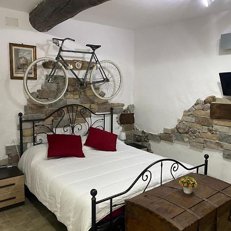 Maya House Viterbo Ngoại thất bức ảnh