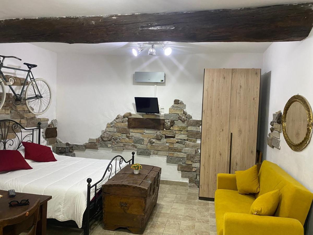 Maya House Viterbo Ngoại thất bức ảnh