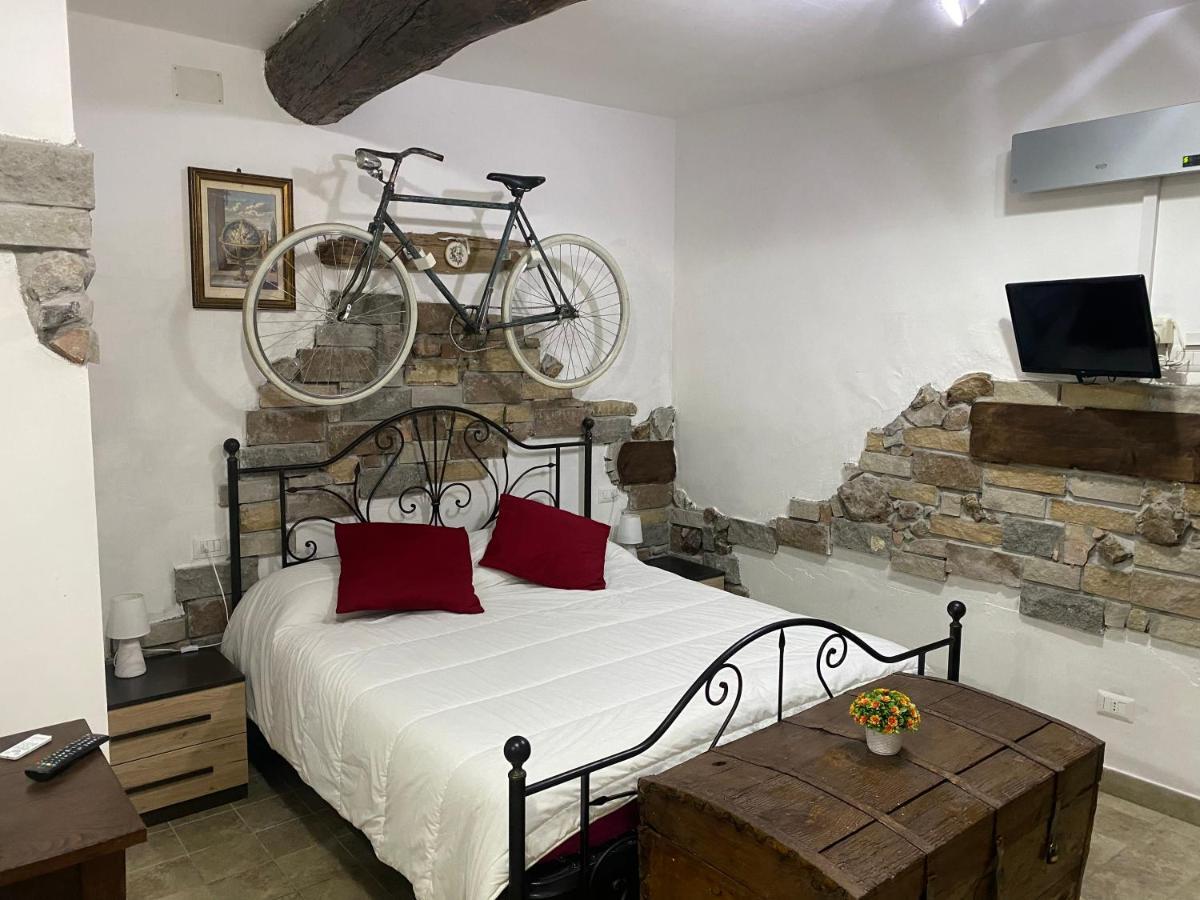 Maya House Viterbo Ngoại thất bức ảnh