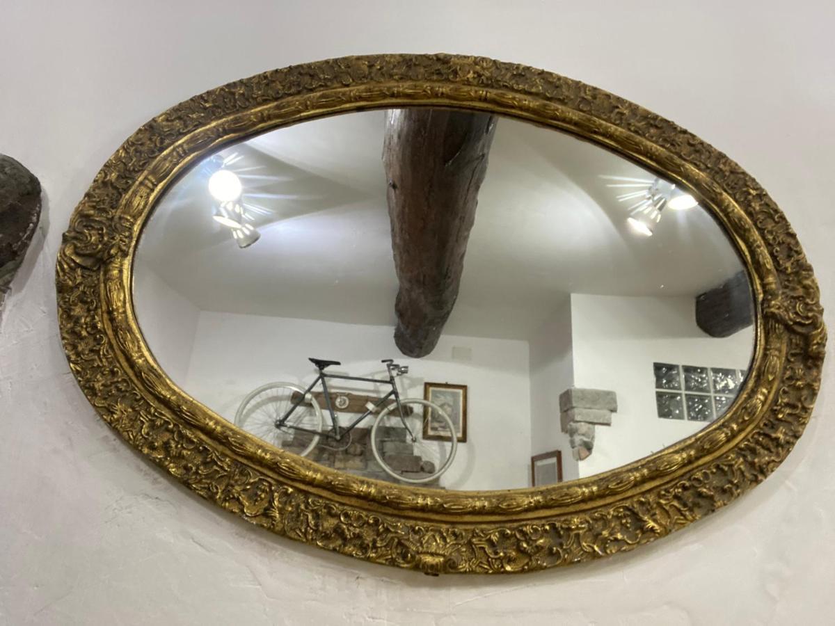 Maya House Viterbo Ngoại thất bức ảnh
